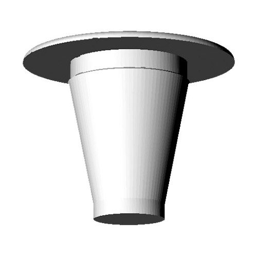 Krytka zacvakávací