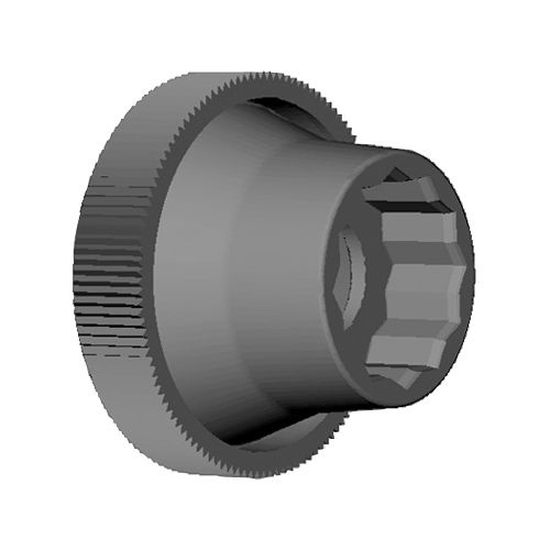 Matice k&nbsp;dotažení imbusů