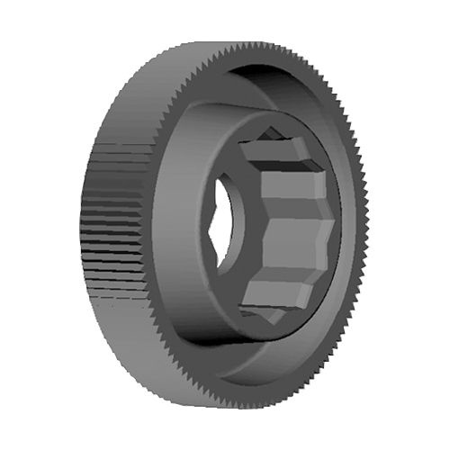 Matice k&nbsp;dotažení imbusů