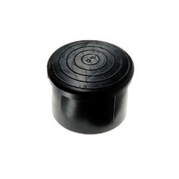 Záslepka kruhová – protinárazová