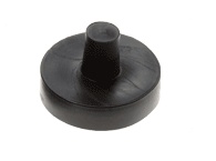 Nožička – zasunovací patka