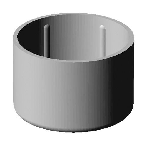 Víko ochranné průmyslové