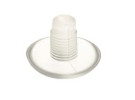 Nožička – zasunovací patka