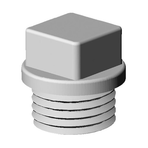 Instalatérské zátky