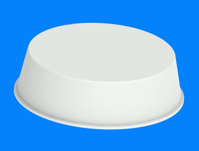 Ochranné nárazníky – bumpony