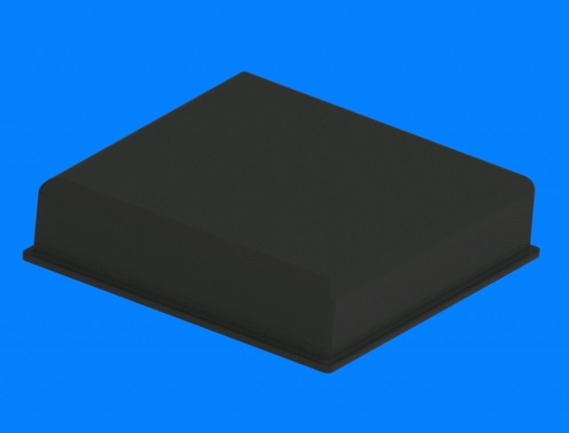 Ochranné nárazníky – bumpony