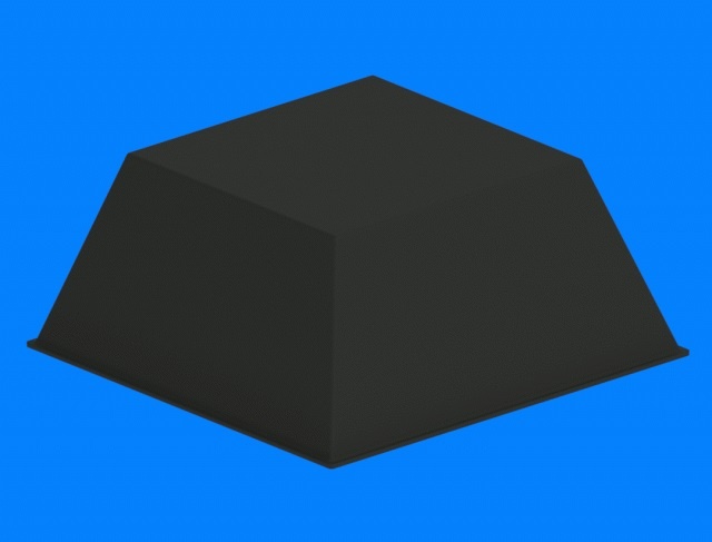 Ochranné nárazníky – bumpony