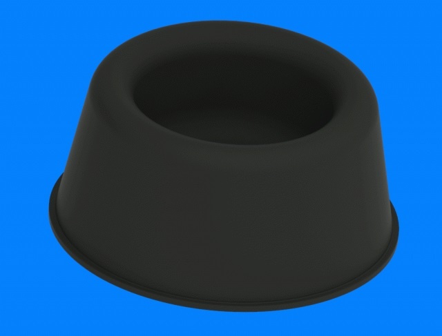 Ochranné nárazníky – bumpony