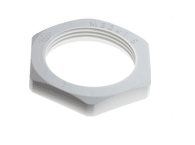 Jistící matky DIN 6320