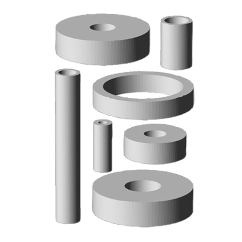 Distanční válečky – mosazné