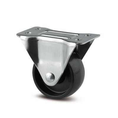 Pevné kolečko s&nbsp;destičkou