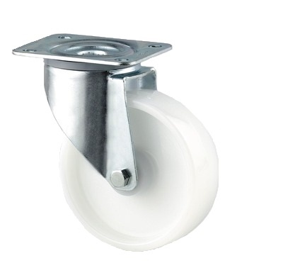 Otočné kolečko s&nbsp;destičkou