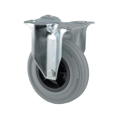 Pevné kolečko s&nbsp;destičkou