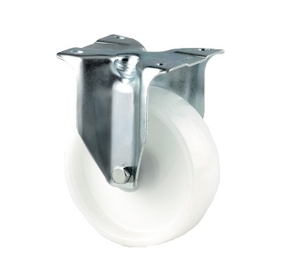 Pevné kolečko s&nbsp;destičkou