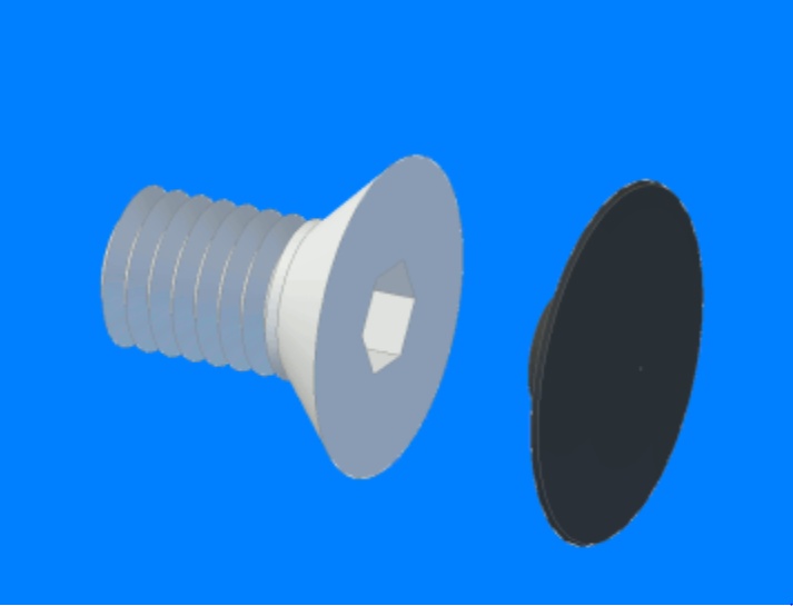 Krytka na&nbsp;imbus