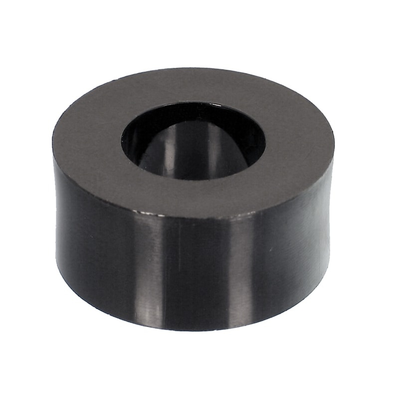 Podložka kruhová (D = 25 mm, d = 8,2 mm, L = 4-30 mm)