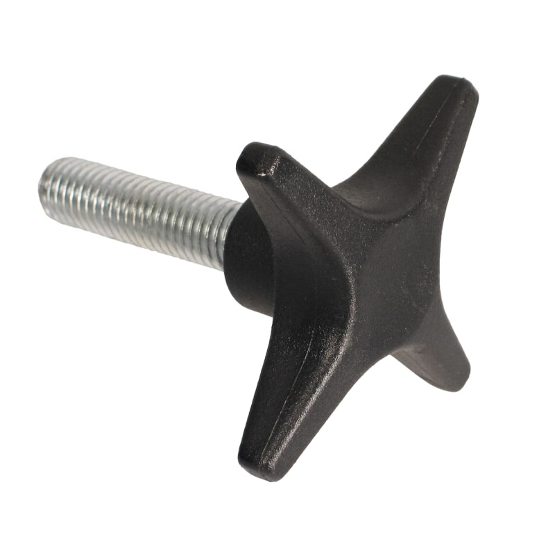 Ovládací šroub – křížový