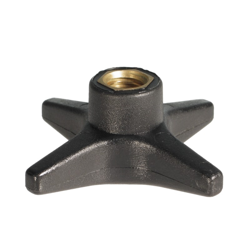 Ovládací matice – hvězdicová