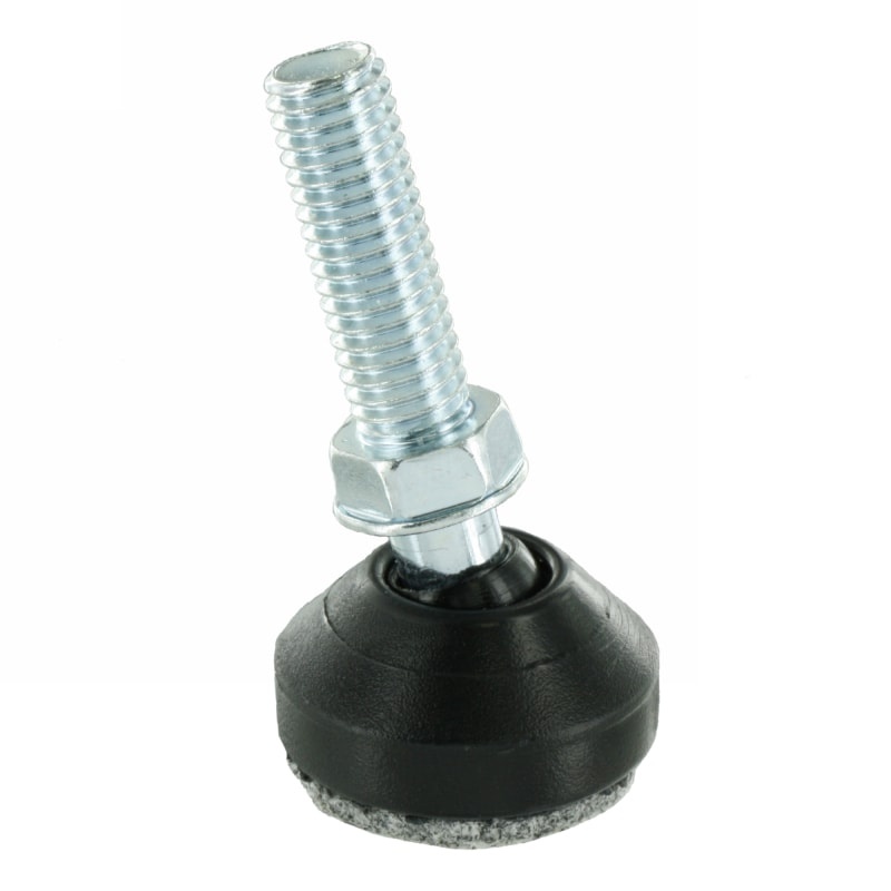 Kluzák klobouvý s&nbsp;filcem