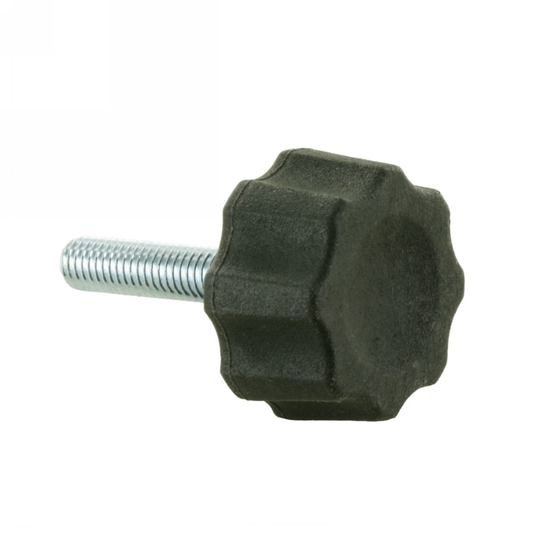 Ovládací šroub – osmihranný