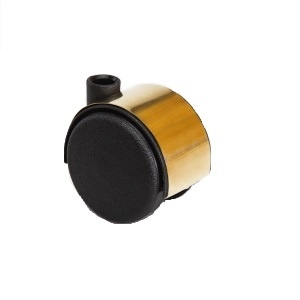 Kolečko nábytkové s&nbsp;převlekem