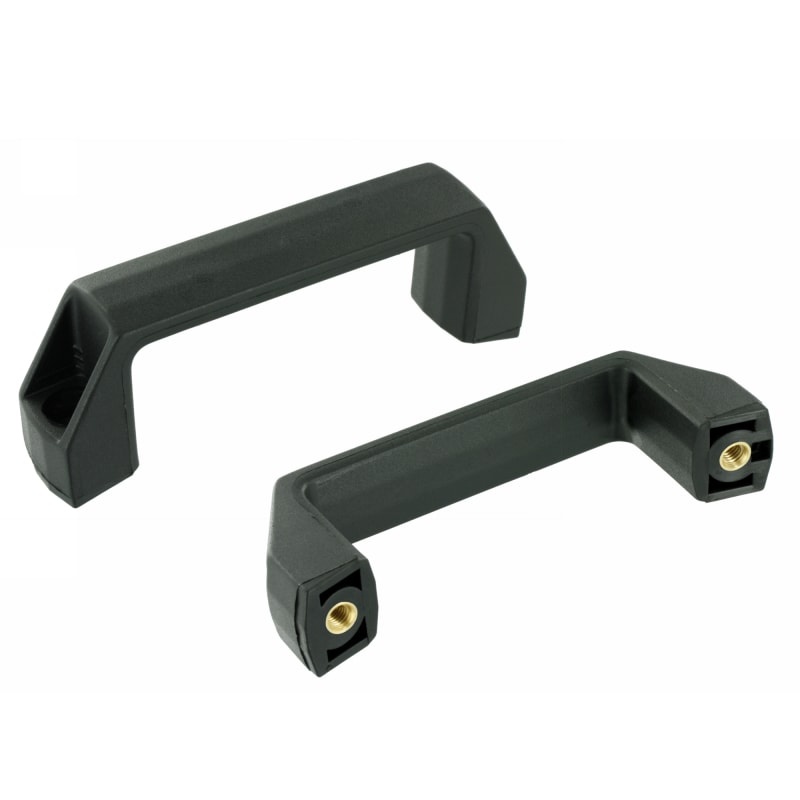 Madlo – rukojeť se závitem