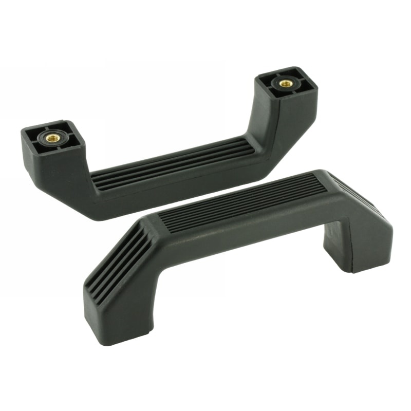 Madlo – rukojeť se závitem