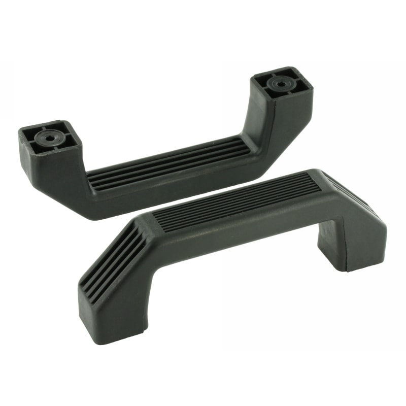 Madlo – rukojeť se slepou dírou