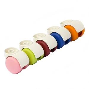 Kolečko nábytkové