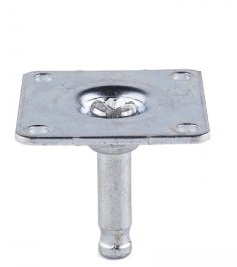 Čep s&nbsp;destičkou