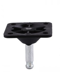 Čep s&nbsp;destičkou