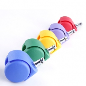 Kolečko nábytkové