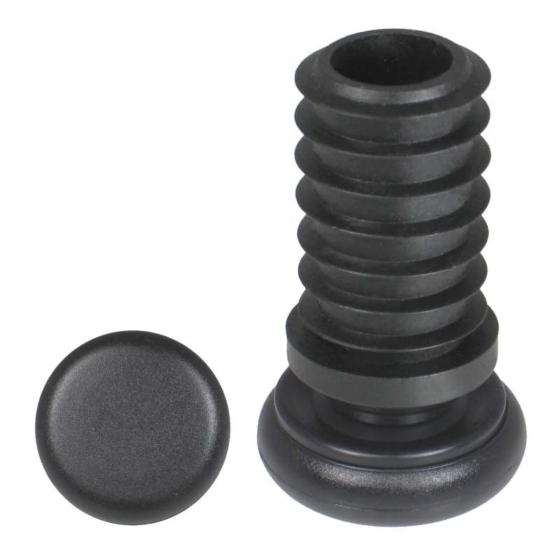 Kluzák kloubový do&nbsp;trubky