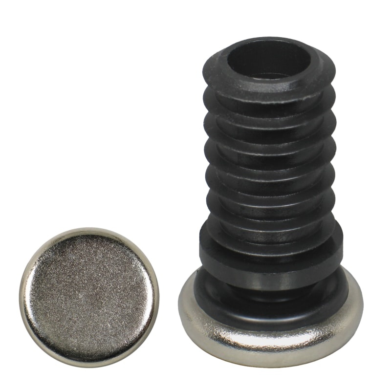 Kluzák do&nbsp;trubky kloubový ocel