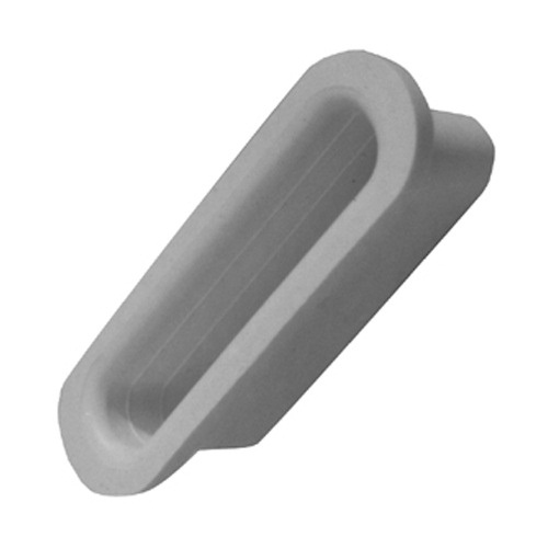 Držák lamely – zadlabávací