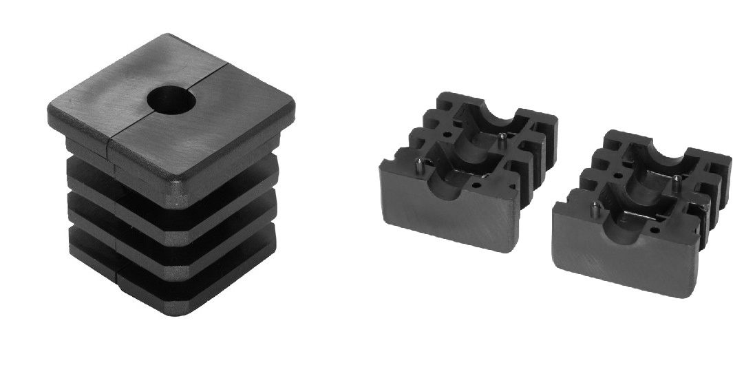 Spojovací prvky jeklů