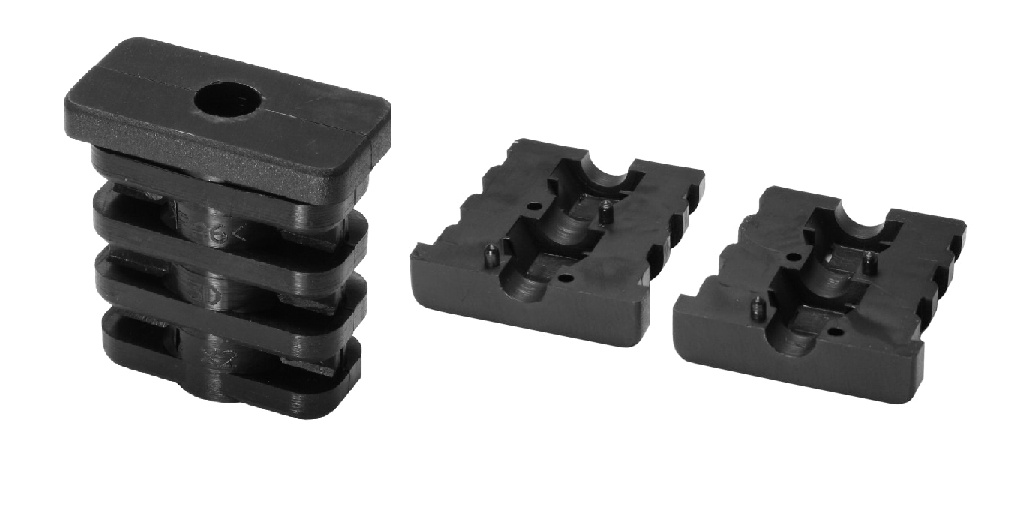 Spojovací prvky jeklů