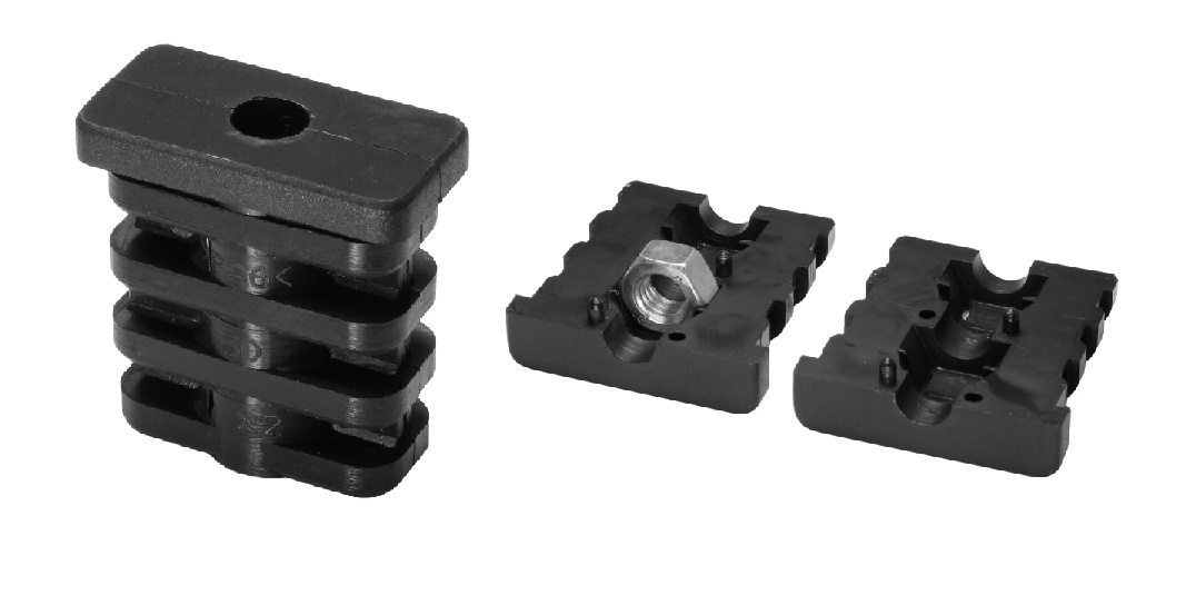 Spojovací prvky jeklů