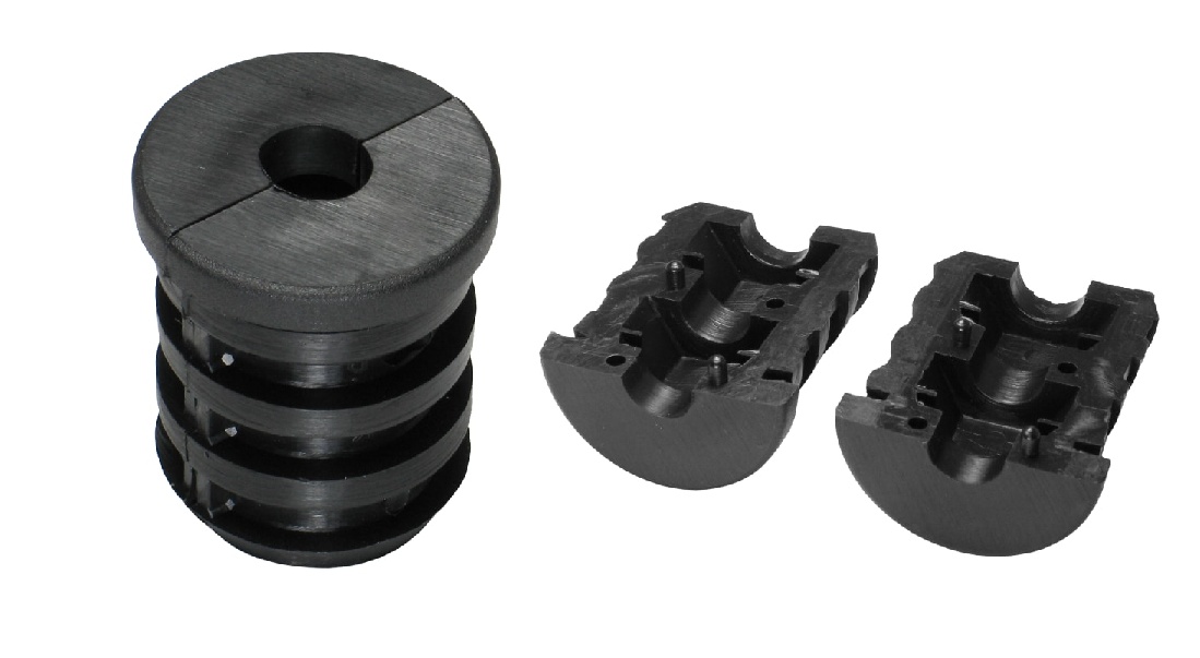 Spojovací prvky trubek