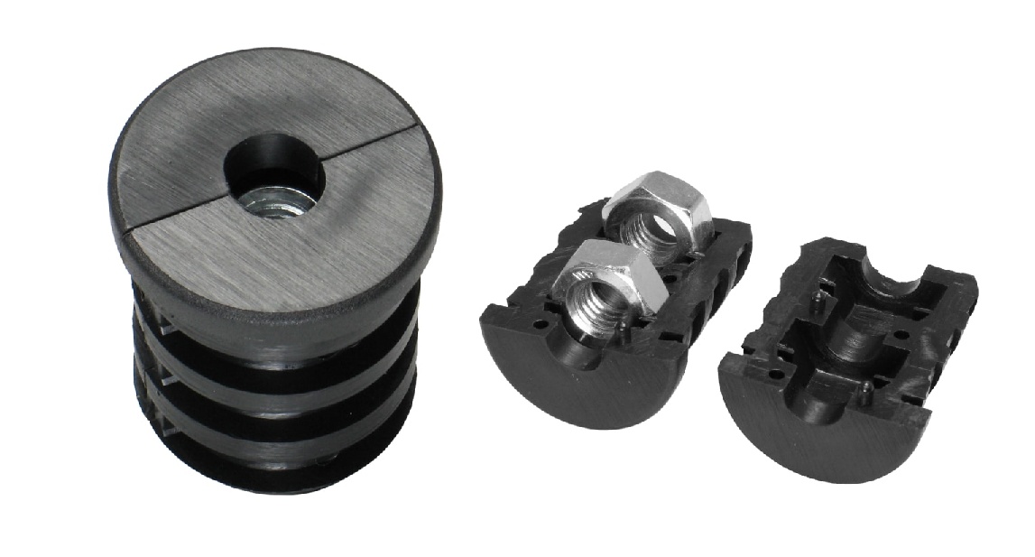 Spojovací prvky trubek