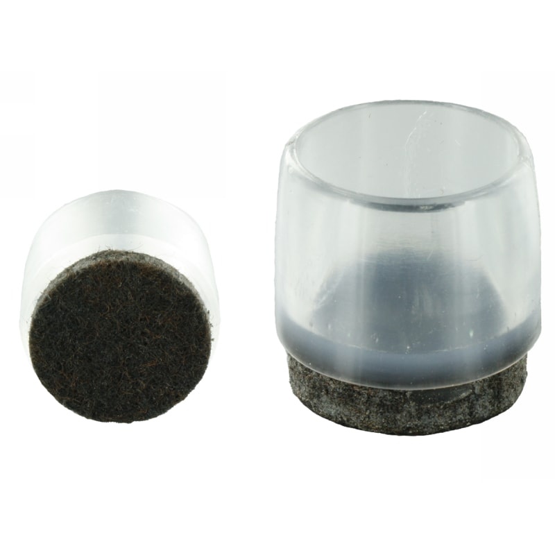 Návlek kulatý s&nbsp;filcem