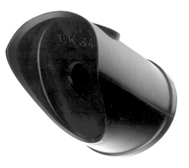 Šikmé víko – držák 45 stupňů