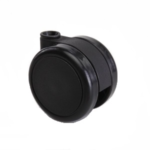 Kolečko nábytkové s&nbsp;automatickou brzdou