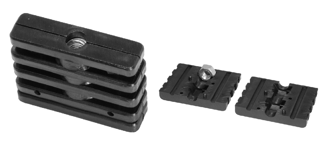 Spojovací prvky jeklů