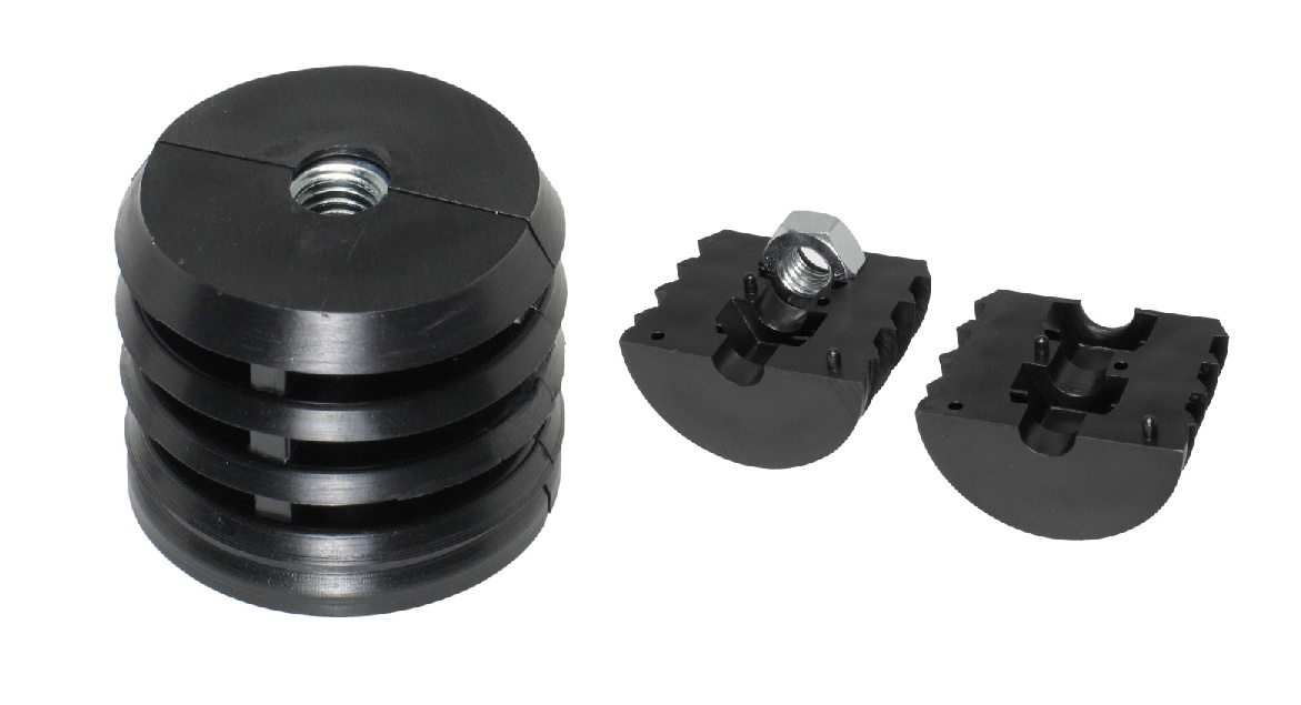 Spojovací prvky trubek