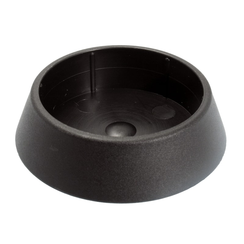 Kluzák pod nohu stolu