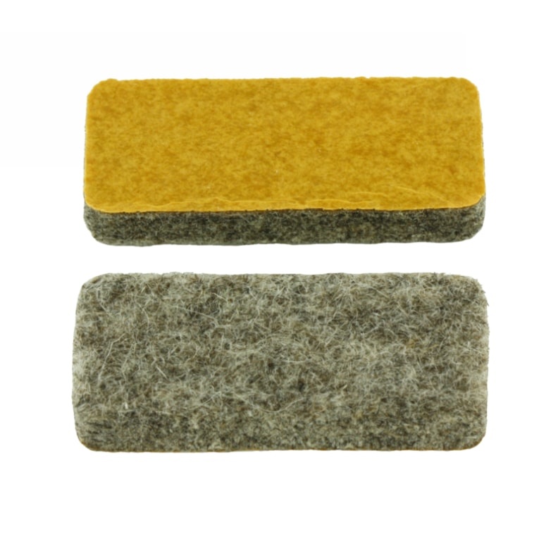 Filc samolepící obdélníkový