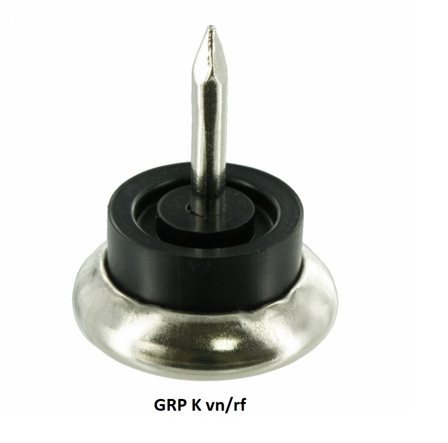 Kluzák nábytkový s&nbsp;hřebem