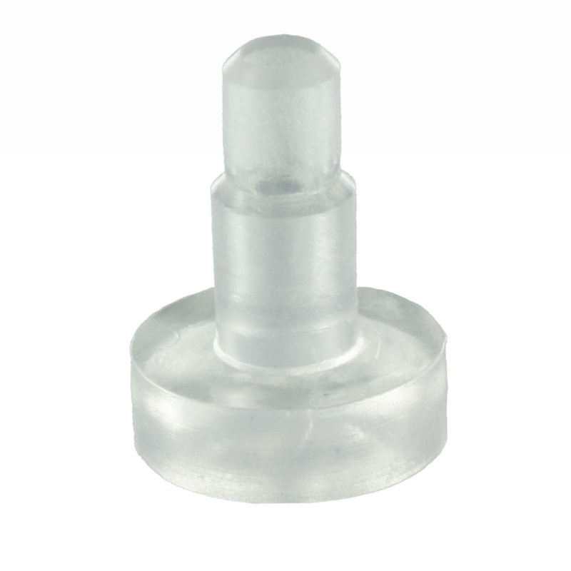 Podložka pod sklo – vydutá