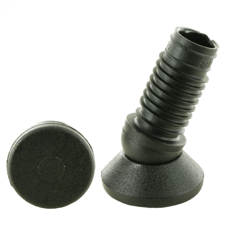 Kluzák kloubový do&nbsp;trubky vysokozátěžový